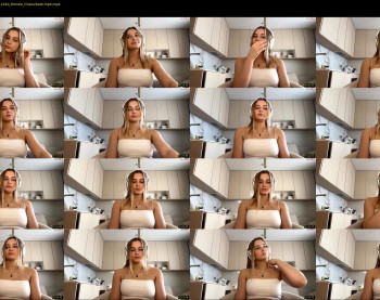 lourapimenta — 5 minute Chaturbate female cam show recording, 720p, Jan 30, 2026