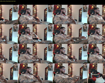 luke_davis01 — 25 minute Chaturbate male cam show recording, 720p, Jan 30, 2026