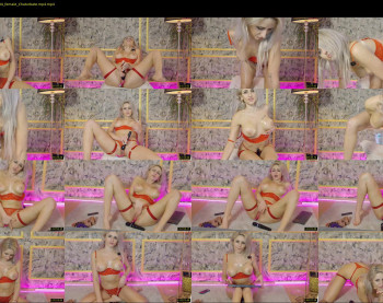 lustfulsin_ — 121 minute Chaturbate couple cam show recording, 720p, Jan 31, 2026