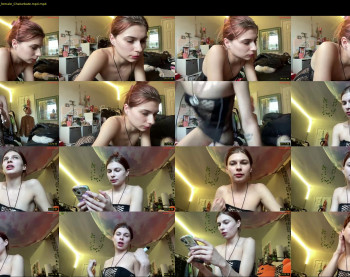 luvkoko — 50 minute Chaturbate couple cam show recording, 480p, Jan 30, 2026