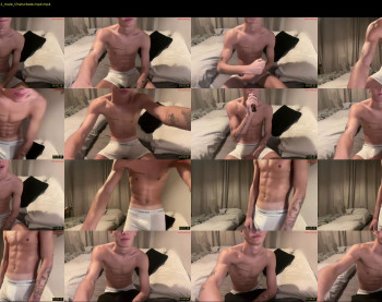 lz_britboy — 29 minute Chaturbate male cam show recording, 480p, Jan 31, 2026