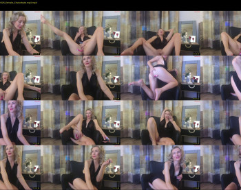 maddalena_ — 20 minute Chaturbate female cam show recording, 720p, Jan 30, 2026