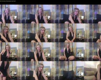 maddalena_ — 3 minute Chaturbate female cam show recording, 720p, Jan 31, 2026