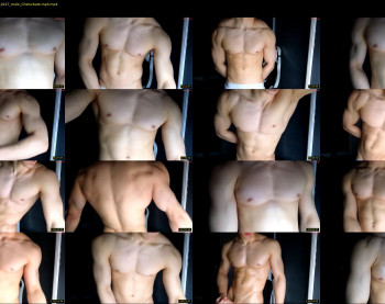 madisonboy2 — 121 minute Chaturbate male cam show recording, 720p, Jan 31, 2026