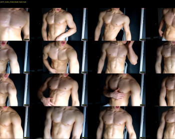 madisonboy2 — 9 minute Chaturbate male cam show recording, 720p, Jan 31, 2026