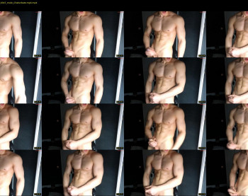 madisonboy2 — 5 minute Chaturbate male cam show recording, 720p, Jan 31, 2026