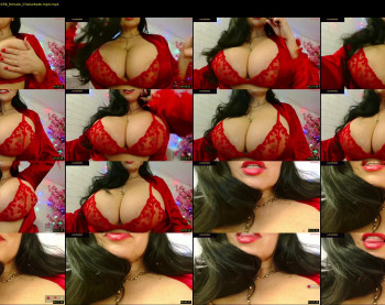 madlyn_dee — 9 minute Chaturbate female cam show recording, 720p, Jan 30, 2026
