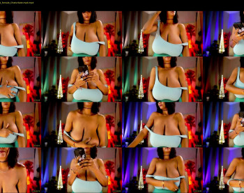 mariicha — 91 minute Chaturbate female cam show recording, 720p, Jan 30, 2026
