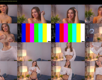 masakoamodei — 28 minute Chaturbate female cam show recording, 720p, Jan 31, 2026