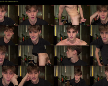 mason_gallagher — 58 minute Chaturbate male cam show recording, 720p, Jan 30, 2026