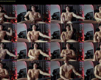 max_cortes1_ — 19 minute Chaturbate male cam show recording, 720p, Jan 31, 2026