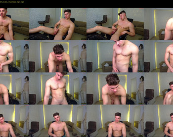 maxkaiden — 29 minute Chaturbate male cam show recording, 720p, Jan 30, 2026