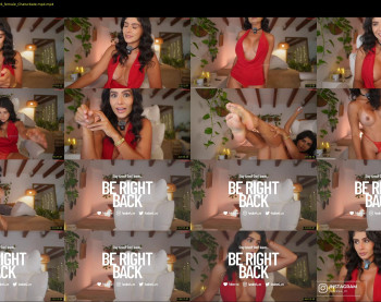 meegan1 — 121 minute Chaturbate female cam show recording, 720p, Jan 30, 2026