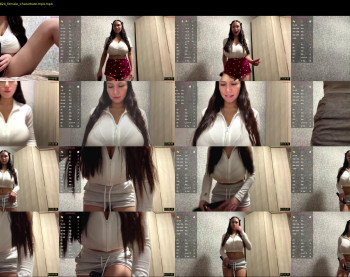 meowgirlye — 64 minute Chaturbate female cam show recording, 720p, Jan 30, 2026