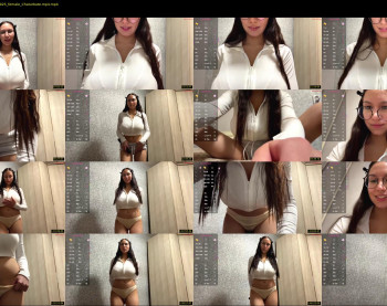 meowgirlye — 121 minute Chaturbate female cam show recording, 720p, Jan 30, 2026