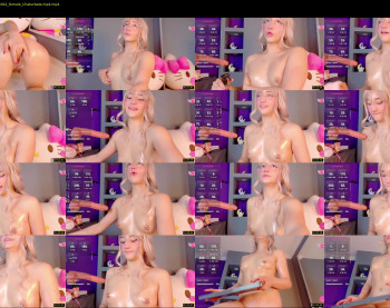 miia__baker — 4 minute Chaturbate female cam show recording, 720p, Jan 30, 2026