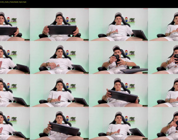 mikecooper_ — 19 minute Chaturbate male cam show recording, 720p, Jan 30, 2026