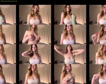 milky__way_ — 76 minute Chaturbate female cam show recording, 720p, Jan 30, 2026