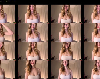 milky__way_ — 9 minute Chaturbate female cam show recording, 720p, Jan 30, 2026