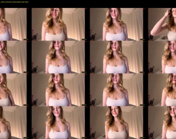 milky__way_ — 6 minute Chaturbate female cam show recording, 720p, Jan 30, 2026