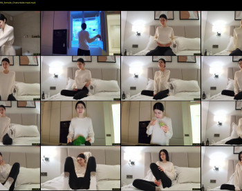 milla_bella — 121 minute Chaturbate female cam show recording, 720p, Jan 31, 2026