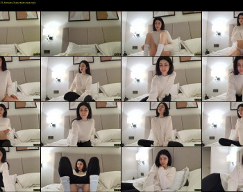 milla_bella — 53 minute Chaturbate female cam show recording, 720p, Jan 31, 2026