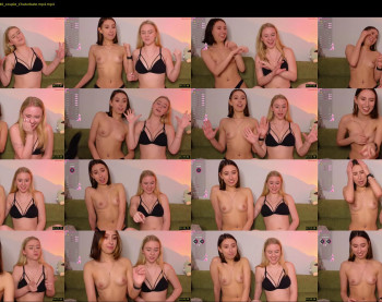 mimipaws — 5 minute Chaturbate couple cam show recording, 720p, Jan 30, 2026