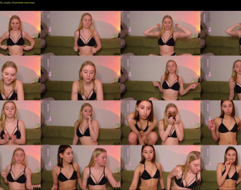 mimipaws — 5 minute Chaturbate couple cam show recording, 720p, Jan 30, 2026
