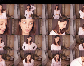 minmee — 31 minute Chaturbate female cam show recording, 720p, Jan 30, 2026
