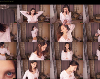 minmee — 121 minute Chaturbate female cam show recording, 720p, Jan 30, 2026