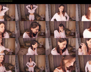 minmee — 106 minute Chaturbate female cam show recording, 720p, Jan 31, 2026
