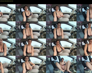 mishellex — 69 minute Chaturbate female cam show recording, 720p, Jan 30, 2026