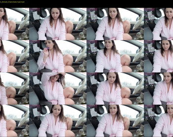mishellex — 3 minute Chaturbate female cam show recording, 720p, Jan 30, 2026