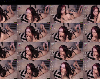 miuri_miy — 6 minute Chaturbate female cam show recording, 720p, Jan 30, 2026