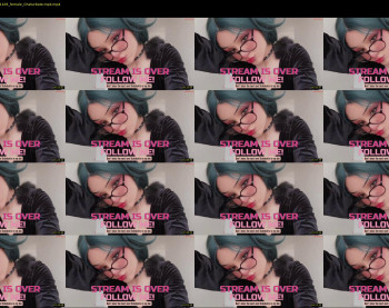 morgan_hill_ — 5 minute Chaturbate female cam show recording, 720p, Jan 30, 2026