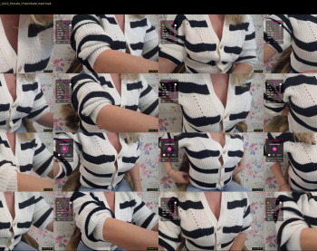 mrscummings — 105 minute Chaturbate female cam show recording, 720p, Jan 30, 2026