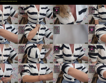 mrscummings — 77 minute Chaturbate female cam show recording, 720p, Jan 30, 2026