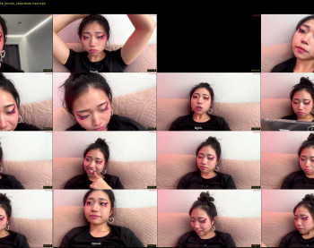 muiklecha — 31 minute Chaturbate female cam show recording, 720p, Jan 31, 2026