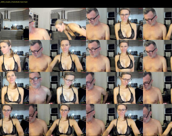 munishpunish — 11 minute Chaturbate couple cam show recording, 720p, Jan 30, 2026