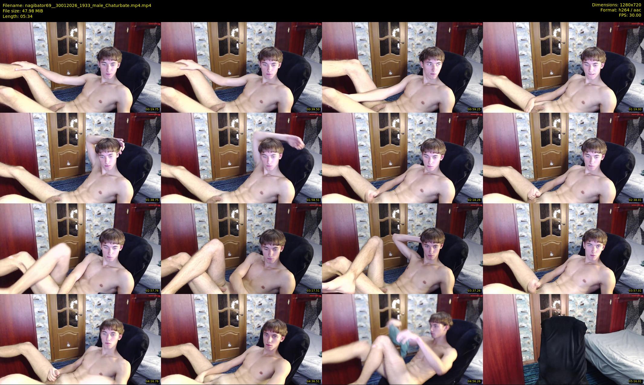nagibator69_ — 6 minute Chaturbate couple cam show recording, 720p, Jan 30, 2026