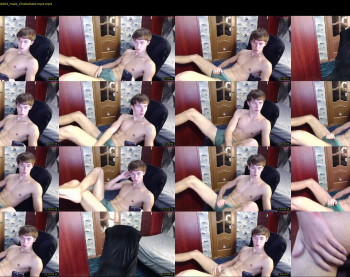nagibator69_ — 123 minute Chaturbate couple cam show recording, 720p, Jan 31, 2026