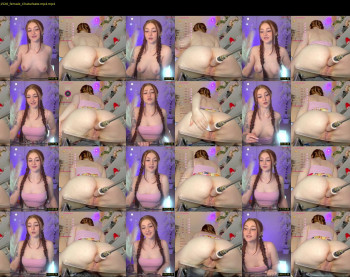 nancy_winter — 121 minute Chaturbate female cam show recording, 720p, Jan 30, 2026