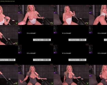 natehalll — 80 minute Chaturbate female cam show recording, 720p, Jan 30, 2026