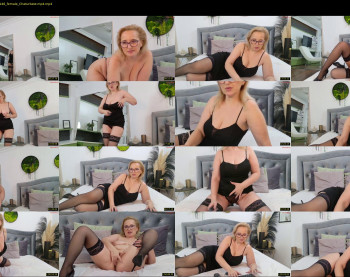 nathalienat — 79 minute Chaturbate female cam show recording, 720p, Jan 30, 2026