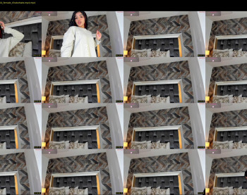 naylagrey — 4 minute Chaturbate female cam show recording, 720p, Jan 30, 2026