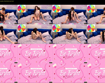 neocbb — 33 minute Chaturbate couple cam show recording, 720p, Jan 30, 2026