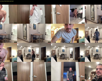 ofthatguy — 32 minute Chaturbate male cam show recording, 480p, Jan 31, 2026