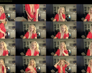 ollalla7 — 51 minute Chaturbate female cam show recording, 720p, Jan 30, 2026