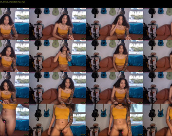 onlystrings — 14 minute Chaturbate female cam show recording, 720p, Jan 31, 2026