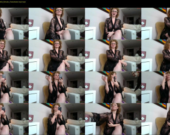 palaustudio — 3 minute Chaturbate female cam show recording, 720p, Jan 30, 2026